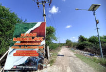 Proyek PSEL Denpasar Raya Dinilai Dinamis, Warga Pesanggaran Minta Pendalaman Dampak