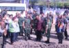PSEL Denpasar Raya Mulai Digarap, Gubernur Koster Tinjau Pematangan Lahan di Pesanggaran