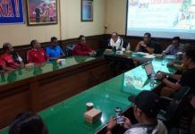 Puluhan Pelatih Cabor di Buleleng Kantongi Lisensi Nasional