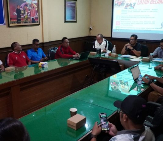 Puluhan Pelatih Cabor di Buleleng Kantongi Lisensi Nasional