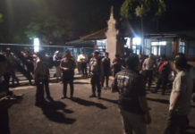 Puluhan Warga Datangi PLTD Pemaron, Protes Kebisingan dan Skema Kompensasi