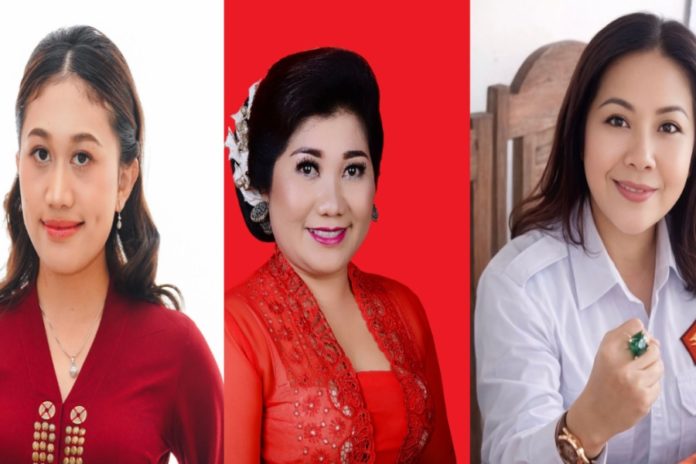 Putusan MK Soal Kuota Perempuan, Ini Tanggapan Legislator Bali 1