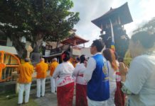 Rayakan Waisak di Bali, Enam Vihara dan Candi Buddha Ini Bisa Jadi Alternatif Dikunjungi