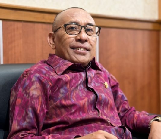 Rekomendasi Pansus TRAP Soal BTID Diminta Libatkan Pimpinan DPRD Bali