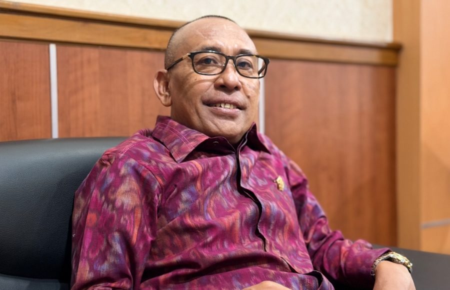Rekomendasi Pansus TRAP Soal BTID Diminta Libatkan Pimpinan DPRD Bali