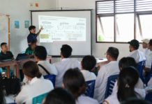 Ribuan Siswa dan Guru di Flores Diberi Penguatan Literasi Digital