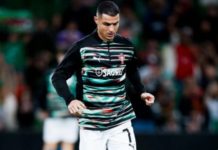 Ronaldo Kembali Pimpin Skuad Portugal, Bidik Sejarah Tampil Keenam Kalinya di Piala Dunia