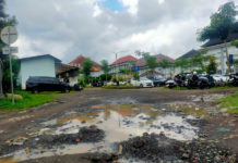 RSUD Bangli Alokasikan Rp3 Miliar untuk Penataan Parkir