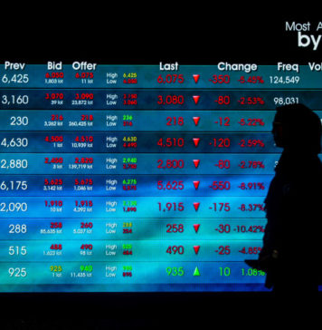 Saham Barang Baku-Energi ‘Rebound,’ IHSG Ditutup Menguat 67,11 Poin