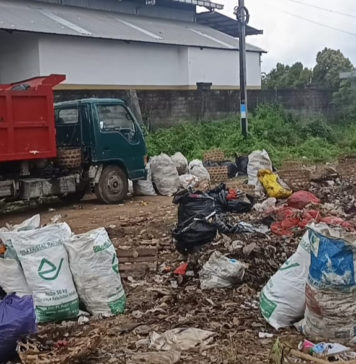 Sanksi Mulai Diterapkan Besok, Satgas Sampah Tabanan Tetap Kedepankan Edukasi