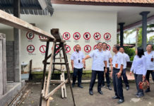 Sebanyak 80 Sekolah di Buleleng Masuk Program Revitalisasi Tahun 2026