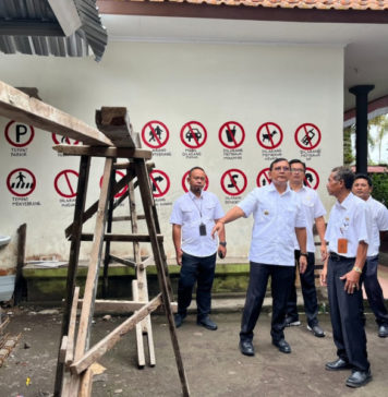 Sebanyak 80 Sekolah di Buleleng Masuk Program Revitalisasi Tahun 2026