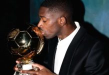 Sejak 1956, Pertama Kalinya Malam Penghargaan Ballon d’Or 2026 Tak Dihelat di Paris