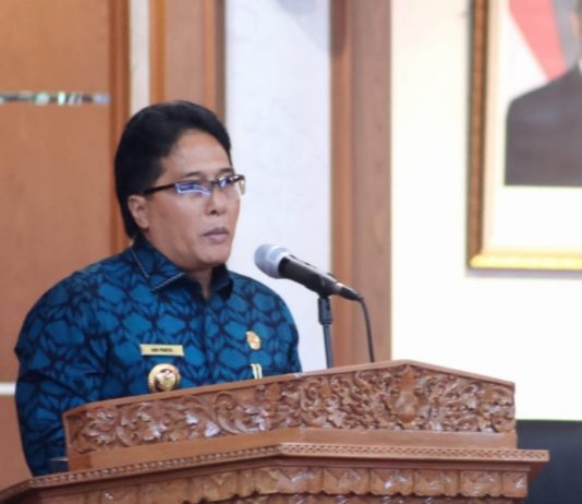 Sejumlah Warga Pesanggaran Khawatirkan Lokasi PSEL Denpasar Raya, Ini Tanggapan Giri Prasta