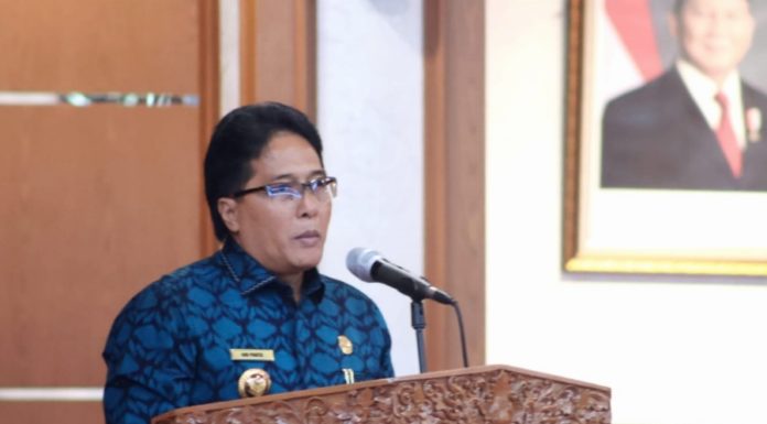 Sejumlah Warga Pesanggaran Khawatirkan Lokasi PSEL Denpasar Raya, Ini Tanggapan Giri Prasta