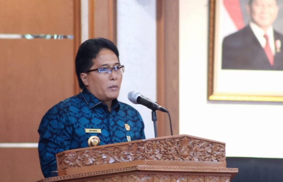 Sejumlah Warga Pesanggaran Khawatirkan Lokasi PSEL Denpasar Raya, Ini Tanggapan Giri Prasta