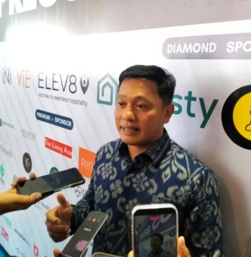 Sektor Vila Tumbuh Pesat di Bali, Usaha Ilegal hingga Perang Harga Jadi Tantangan