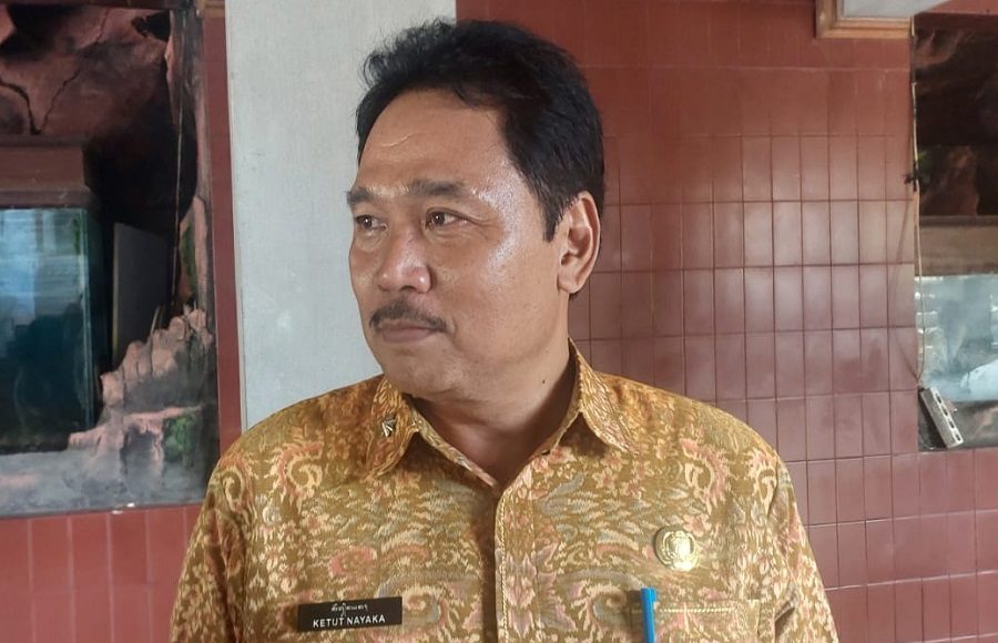 Kelebihan Bayar Tiket Perdin DPRD Bali Rp1 M Jadi Temuan BPK, Sekwan Sebut Persoalan Lama