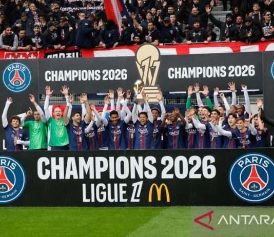 Selain PSG, Berikut Deretan Klub yang Sukses Pertahankan Gelar Liga Champions