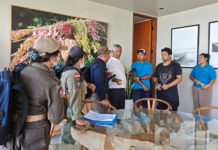 Selama Lima Bulan, Satpol PP Klungkung Temukan 14 Pelangaran di Nusa Penida