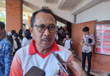 Seleksi Direksi Perumda Pasar Argha Nayottama, 13 Pelamar Mendaftar