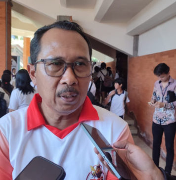 Seleksi Direksi Perumda Pasar Argha Nayottama, 13 Pelamar Mendaftar
