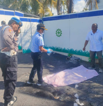 Sempat Muntah-muntah, ABK Ditemukan Meninggal di Pelabuhan Benoa