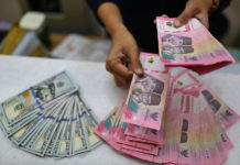 Serangan Terbaru AS ke Iran Picu Melemahnya Rupiah Terhadap Dolar