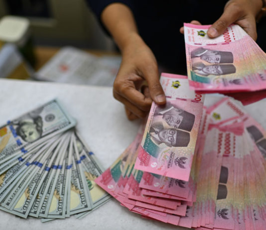Kurs Rupiah Menguat, Dipicu Meredanya Kekhawatiran Investor