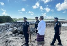 Soal Penutupan Ruang Laut KEK Kura-kura oleh KKP, BTID Tegaskan Tak Terkait Marina