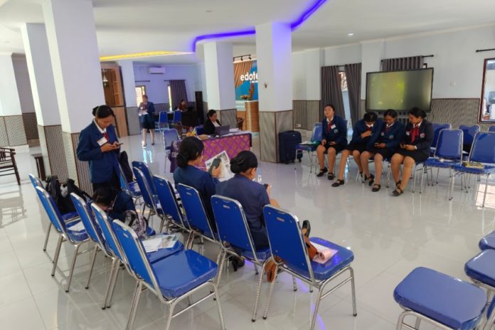 SPMB SMA/SMK Belum Dibuka, Sekolah Ini Sudah Diserbu Calon Siswa 1