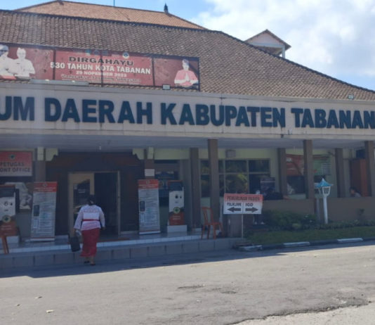 Tabanan Nihil Kasus Hantavirus, Diskes Tetap Intensifkan PHBS