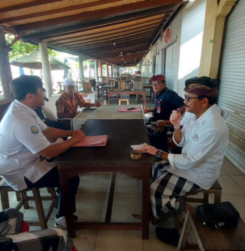 Terkendala Lahan, Program Kampung Nelayan di Sudimara Belum Jalan