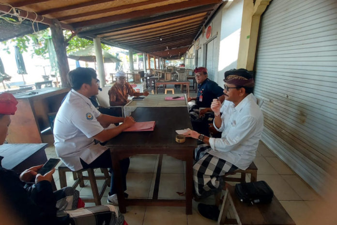 Terkendala Lahan, Program Kampung Nelayan Di Sudimara Belum Jalan 1