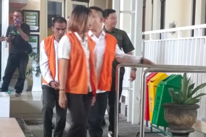 Tersangkut Kasus Narkoba, Pasangan Kekasih Dituntut Penjara Dan Denda Ratusan Juta 1