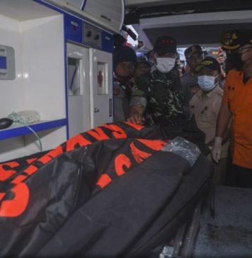 Tiga Pendaki Hilang di Gunung Dukono Ditemukan Meninggal