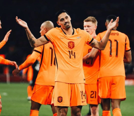 Timnas Belanda Umumkan Skuad Piala Dunia 2026, Virgil van Dijk Jadi Kapten