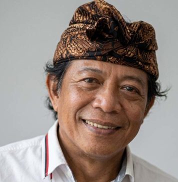 Tokoh Budayawan Bali, Widnyana Sudibya Berpulang