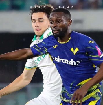 Tumbangkan Verona di Laga Penentuan, AS Roma Kembali ke Liga Champions