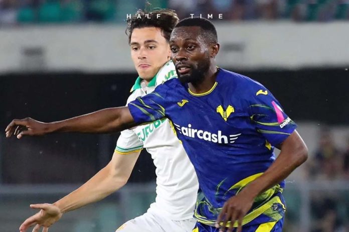Tumbangkan Verona Di Laga Penentuan, AS Roman Kembali Ke Liga Champions 1