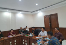 UHN I Gusti Bagus Sugriwa Tak Ikuti SNBT, PMB Nasional Telah Loloskan 265 Calon Maba