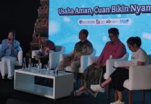 UMKM Bali Diajak Gunakan Layanan Keuangan Digital Secara Bijak