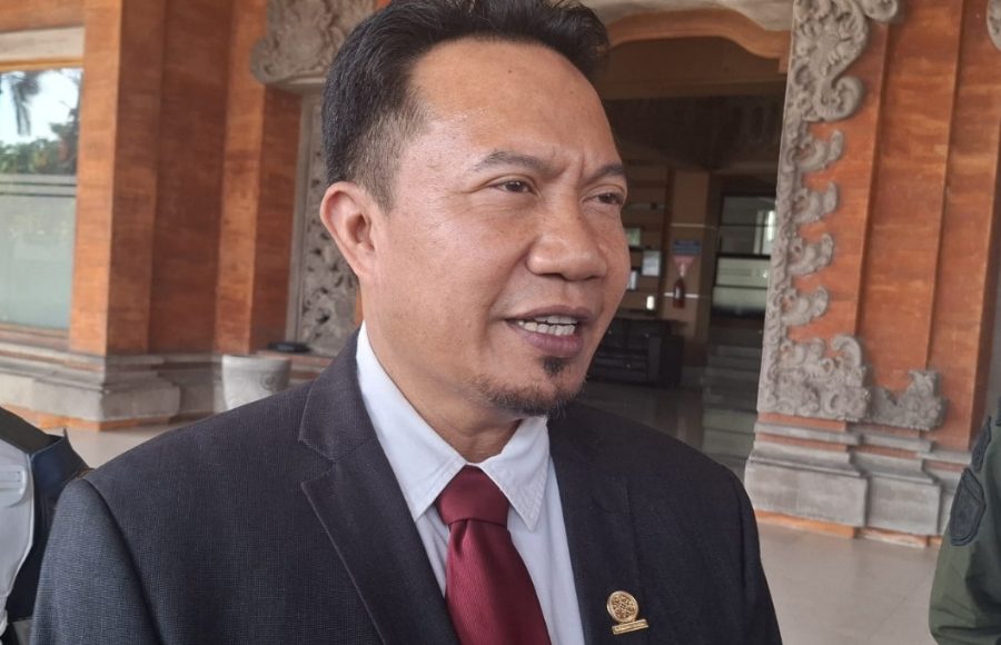 Unud Terima 3.768 Calon Mahasiswa pada SNBT 2026, Ini Sejumlah Jurusan dengan Tingkat Persaingan Ketat