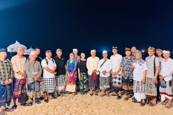 UU LKM Beri Keistimewaan Untuk LPD, Gubernur Bali Diminta Jangan Sia Siakan 1