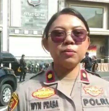 Viral Pocong di Monang Maning, Diduga Modus Baru Begal