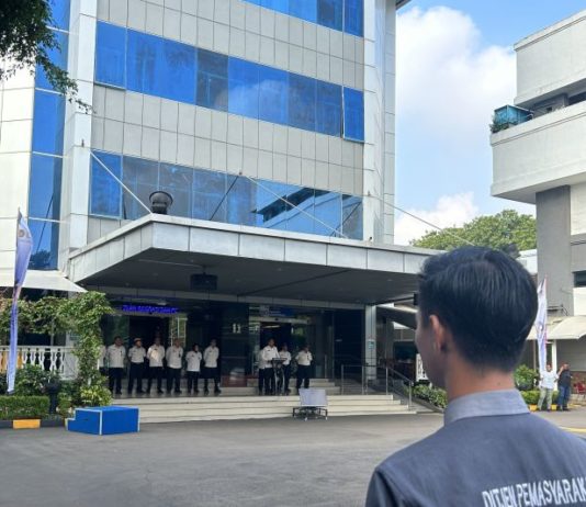 Viral Video Sel Khusus Berfasilitas ‘Mewah’ di Lapas Cilegon, Ditjenpas Cek Faktanya