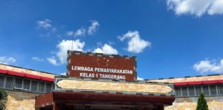 Waisak 2570 BE, 1.052 Napi dan Anak Binaan Peroleh Remisi