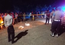 Warga Desa Sangsit Digegerkan Penemuan Jenazah Bayi di Areal Banjar Dinas Sema