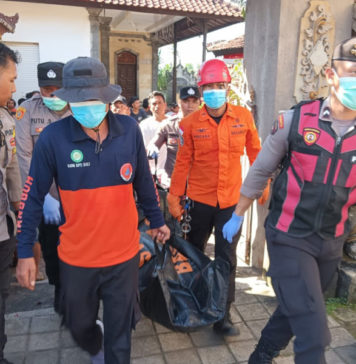 Warga Nusa Penida Ditemukan Meninggal di Dasar Sumur