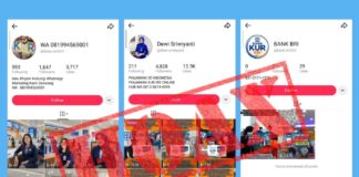 Waspada Modus Penipuan! BRI Tegaskan Pengajuan KUR Tidak Ditawarkan Secara Online
